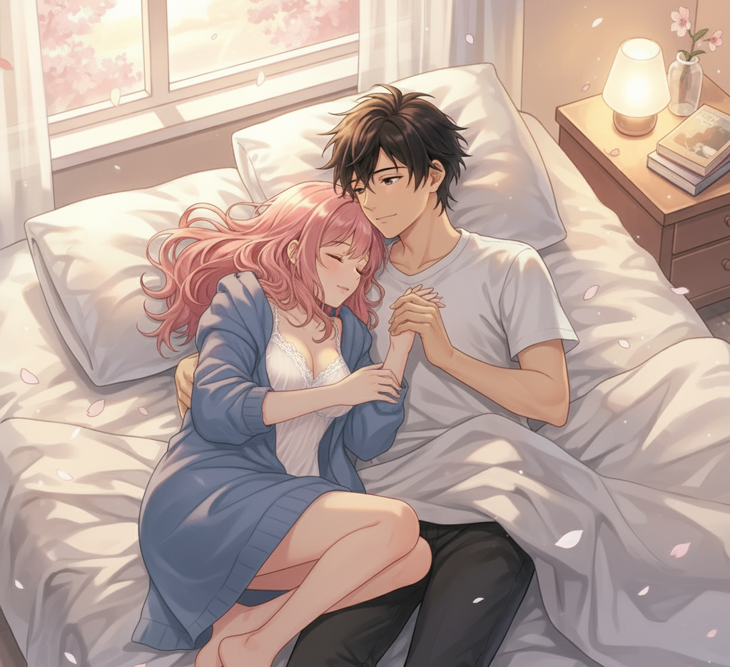 1. Unique Storylines